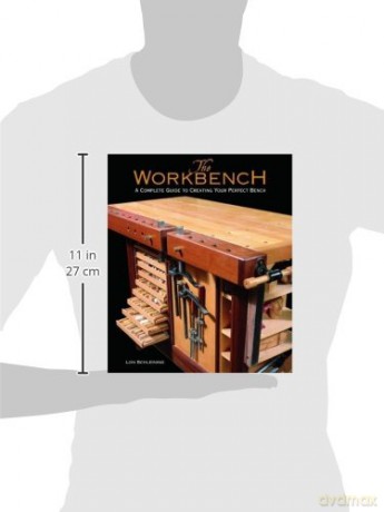Workbench - Schleining [KSIĄŻKA]