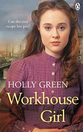 Workhouse Girl - Holly Green [KSIĄŻKA]