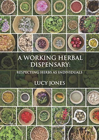 Working Herbal Dispensary Respecting Pb [KSIĄŻKA]