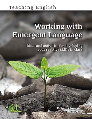 Working With Emergent Language - Richard Chinn [KSIĄŻKA]