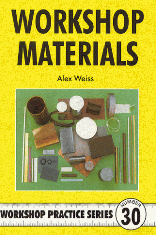 Workshop Materials - Alex Weiss [KSIĄŻKA]
