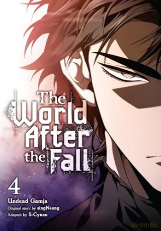 World After The Fall Vol 4 - Singnsong [KSIĄŻKA]