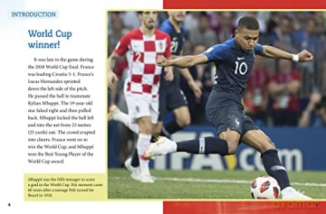 World Cup - Tyler Omoth [KSIĄŻKA]