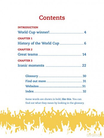 World Cup - Tyler Omoth [KSIĄŻKA]