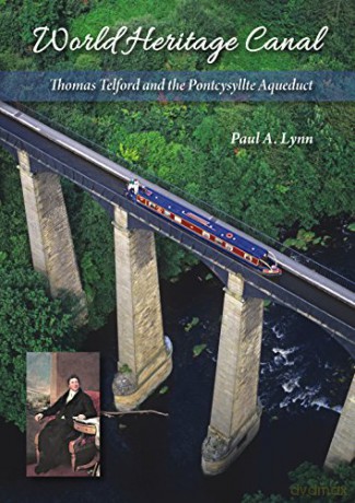World Heritage Canal - Paul A. Lynn [KSIĄŻKA]