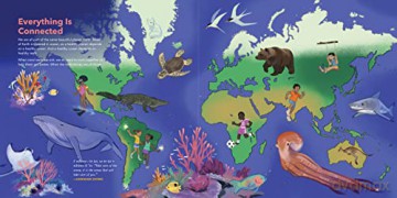World Of Coral Reefs The - Erin Spencer [KSIĄŻKA]