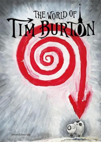 World Of Tim Burton [KSIĄŻKA]