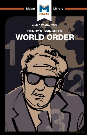 World Order Reflections On The Character - Bryan Gibson [KSIĄŻKA]