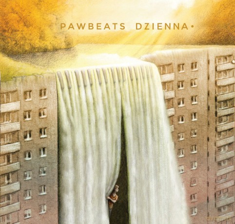 Pawbeats: DZIENNA [CD]