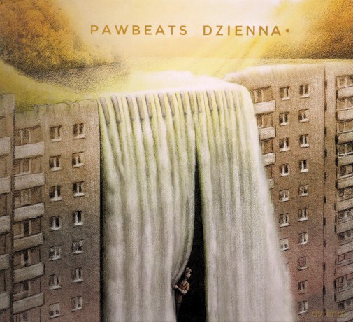 Pawbeats: DZIENNA [CD]
