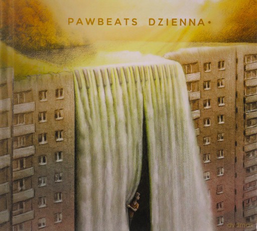 Pawbeats: DZIENNA [CD]