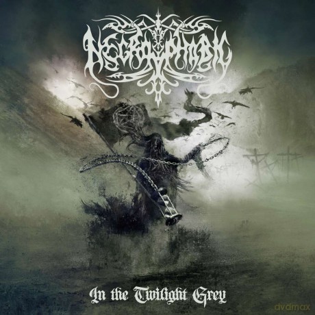 Necrophobic: In the Twilight Grey [Winyl]