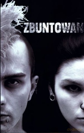 Zbuntowani [KSIĄŻKA]