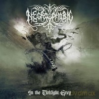 Necrophobic: In the Twilight Grey [CD]