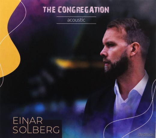 Einar Solberg: The Congregation Acoustic [CD]