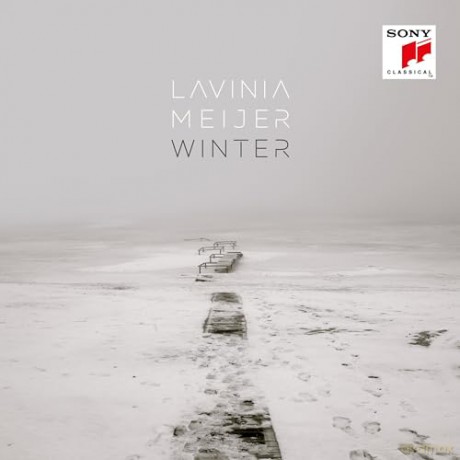 Lavinia Meijer: Winter [CD]