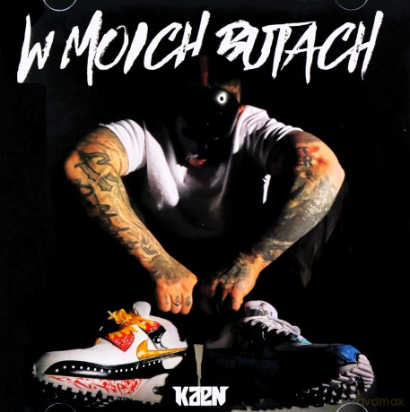 Kaen: W Moich Butach [CD]