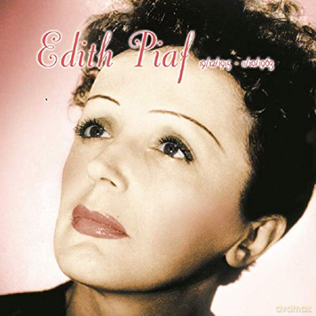 Edith Piaf: Edith Piaf Volume 1 [CD]