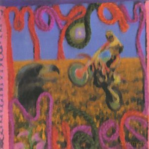 Mayday Murders: Mayday Murders [CD]