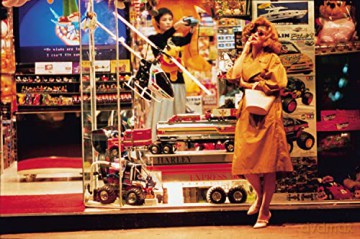 Chungking Express (Special) [Blu-Ray 4K]+[Blu-Ray]+[DVD]