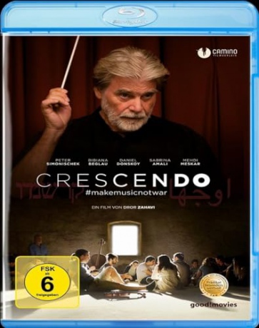 Crescendo [Blu-Ray]