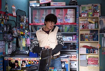 Fan [Blu-Ray]+[DVD]