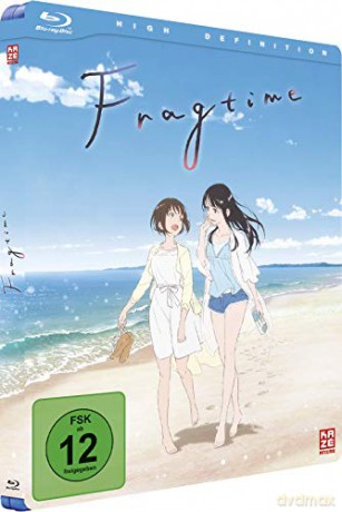 Fragtime [Blu-Ray]