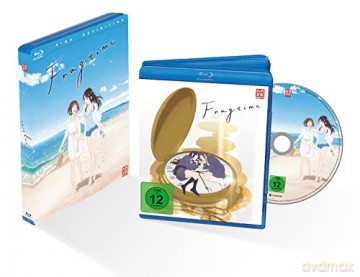 Fragtime [Blu-Ray]