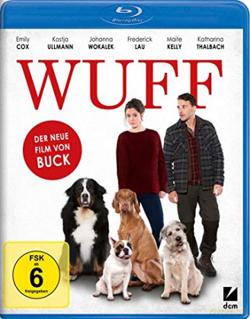 Wuff [Blu-Ray]