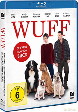 Wuff [Blu-Ray]