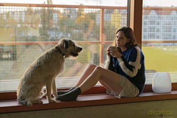 Wuff [Blu-Ray]