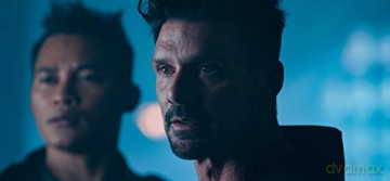 Jiu Jitsu [Blu-Ray]