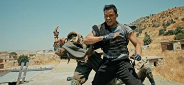 Jiu Jitsu [Blu-Ray]