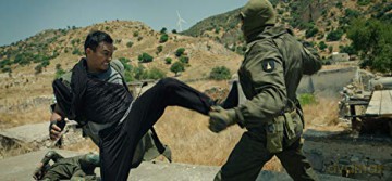 Jiu Jitsu [Blu-Ray]