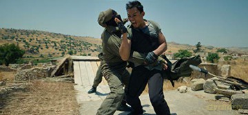 Jiu Jitsu [Blu-Ray]