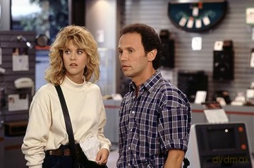 When Harry Met Sally... (Kiedy Harry poznał Sally) [Blu-Ray 4K]