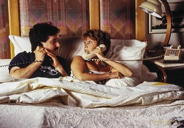 When Harry Met Sally... (Kiedy Harry poznał Sally) [Blu-Ray 4K]