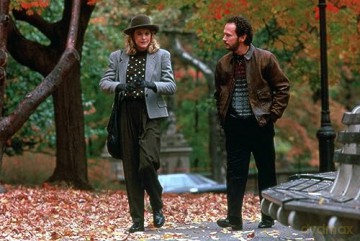 When Harry Met Sally... (Kiedy Harry poznał Sally) [Blu-Ray 4K]