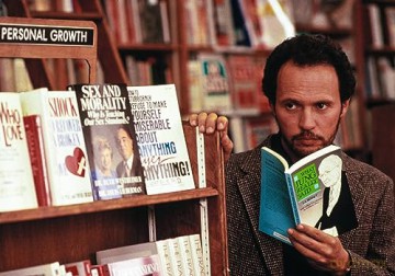 When Harry Met Sally... (Kiedy Harry poznał Sally) [Blu-Ray 4K]