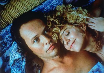 When Harry Met Sally... (Kiedy Harry poznał Sally) [Blu-Ray 4K]
