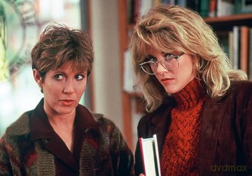 When Harry Met Sally... (Kiedy Harry poznał Sally) [Blu-Ray 4K]
