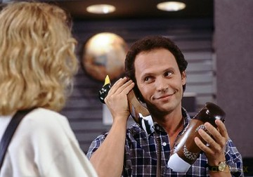 When Harry Met Sally... (Kiedy Harry poznał Sally) [Blu-Ray 4K]