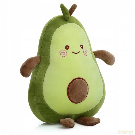 Poduszka Awokado 50 cm