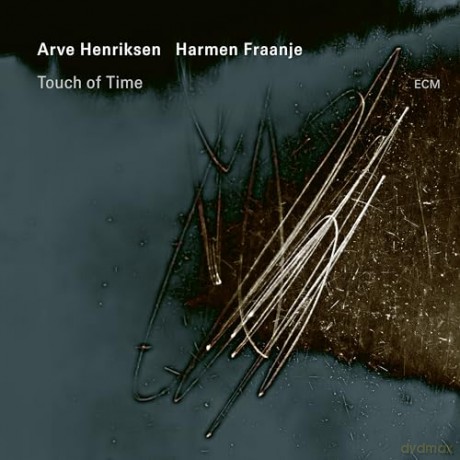 Arve Henriksen: Touch Of Time [CD]
