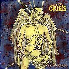 Crisis: 8 Convulsions [CD]