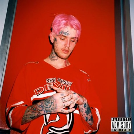 Lil Peep: Hellboy [CD]