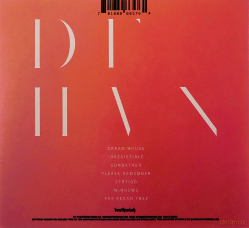 Deafheaven: Sunbather 10th Anniversary  [CD]