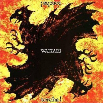 Waltari: Torcha (Yellow) [2xWinyl]