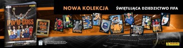Fifa World Class 2024 saszetki