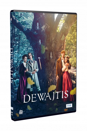 Dewajtis [2DVD]